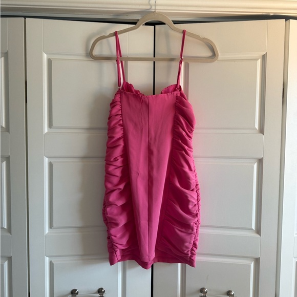 Superdown Dress - Picture 2 of 3